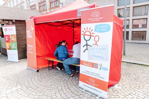 Festival vína VOC Znojmo